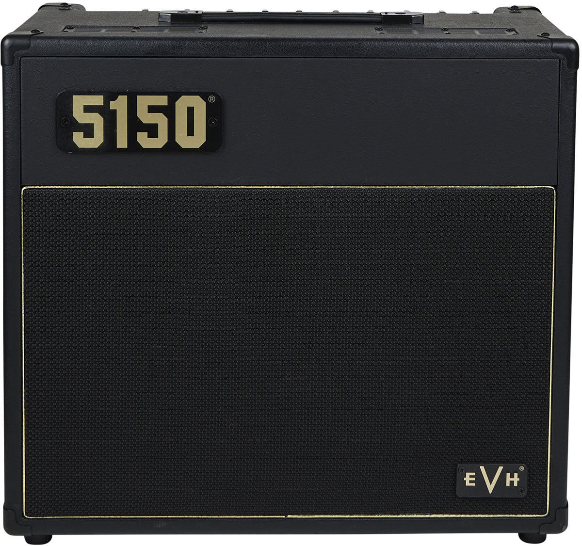 5150 Iconic Black 15W EL34 10" - STOCKB