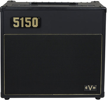 5150 Iconic Black 15W EL34 10" - STOCKB