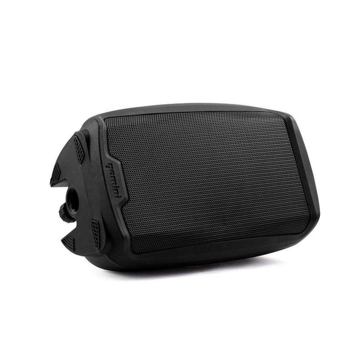 AS-2110p - Cassa Amplificata 10 Pollice