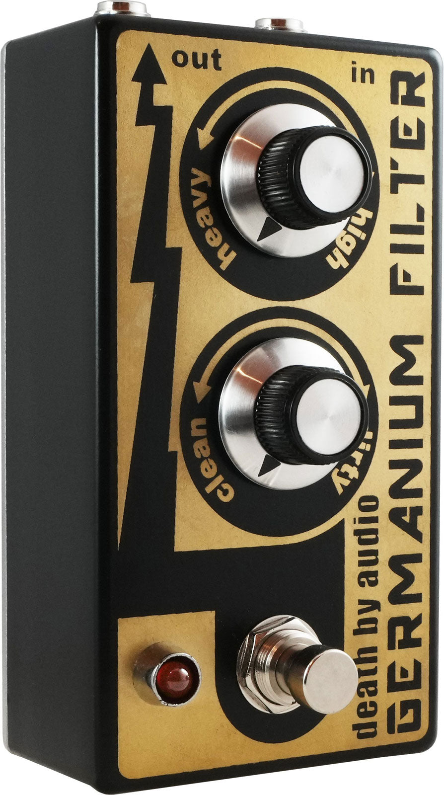 Filtro al germanio