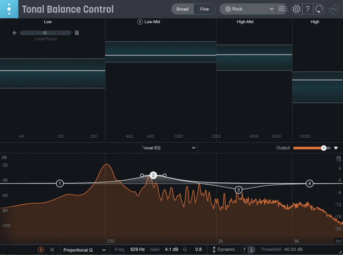 Altro Software Izotope