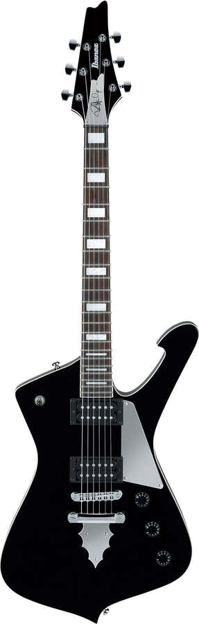 PS60-BK Nero Signature Paul Stanley
