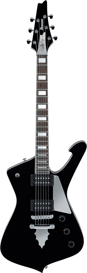 PS60-BK Nero Signature Paul Stanley
