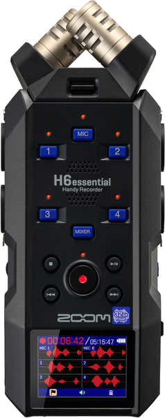 H6essential