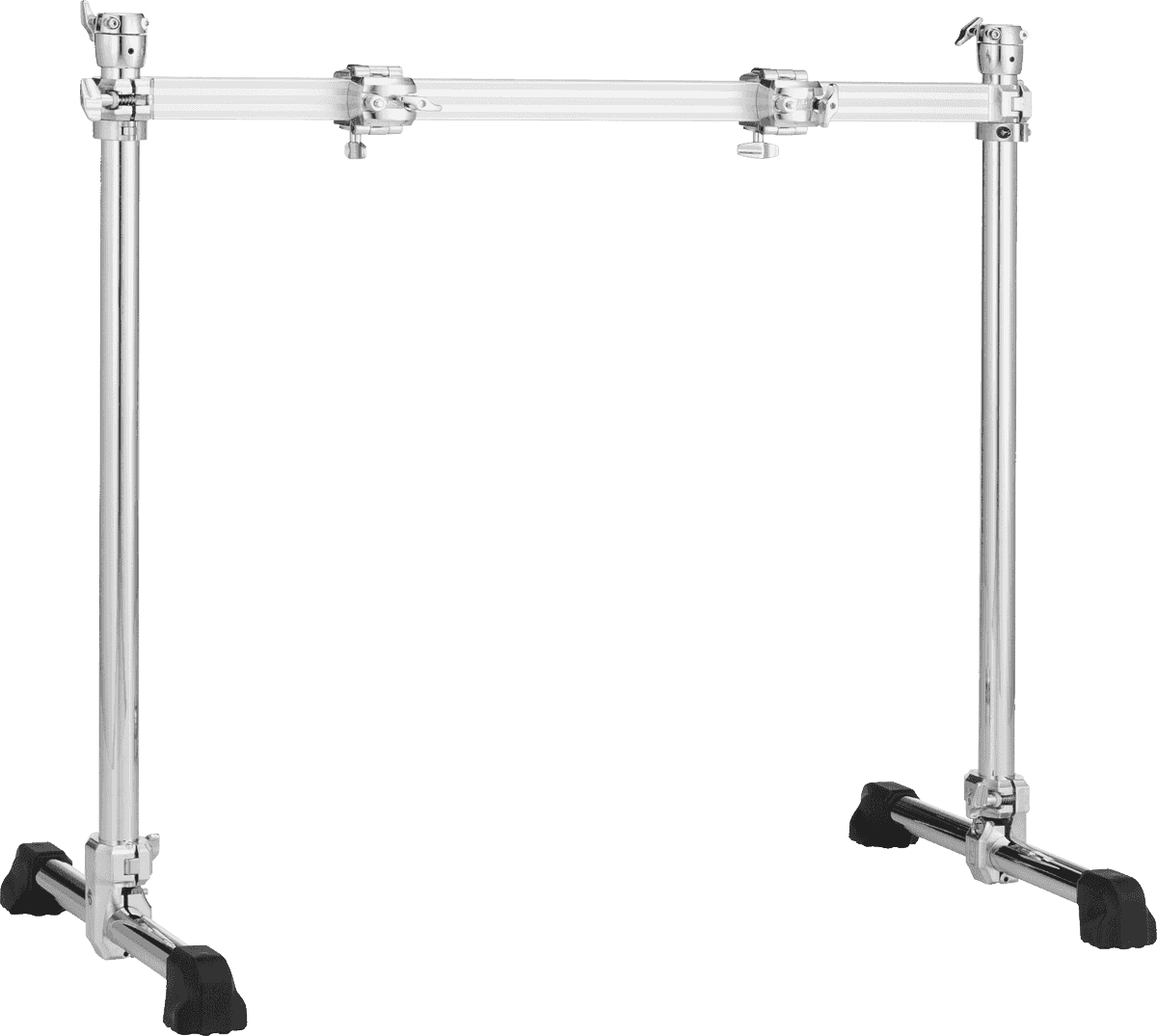 DR511 - DRUM RACK STRAIGHT + CLAMPS