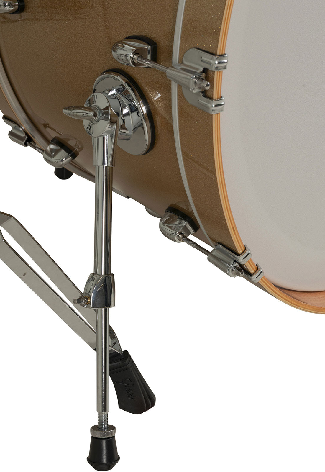 Shell-set Catalina Club Sahara Sparkle