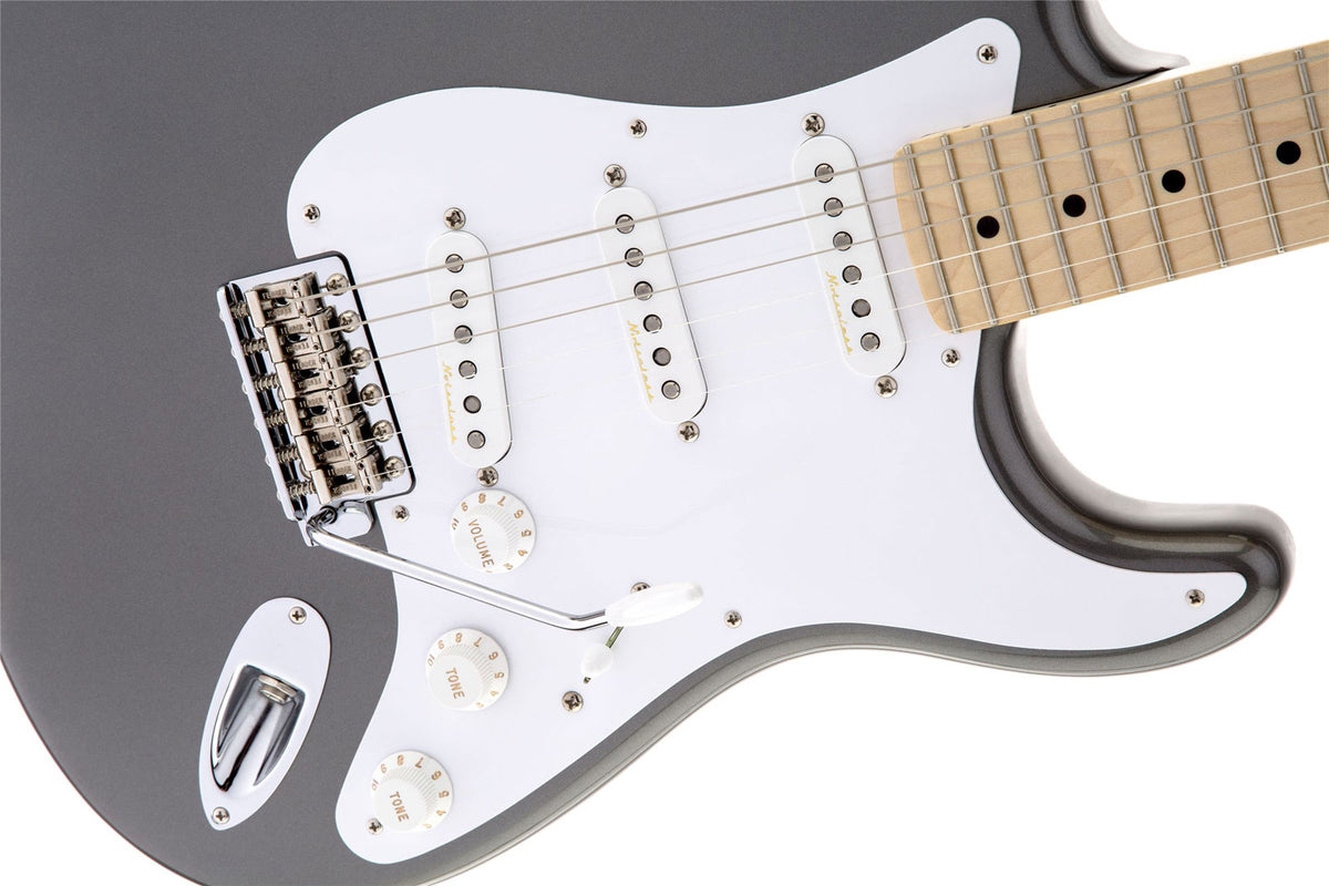 Eric Clapton Stratocaster Mn, Peltro