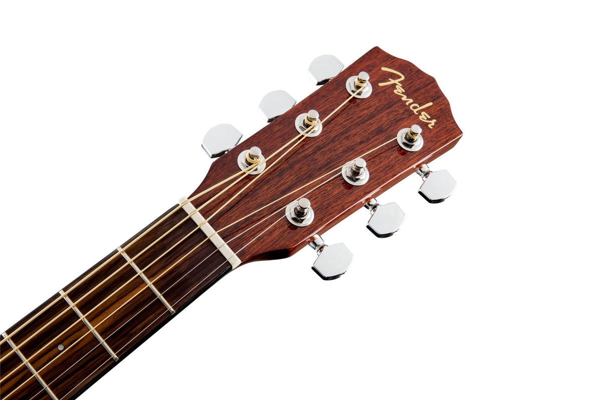 Cd-60Sce Dreadnought Wn All-Mahogany