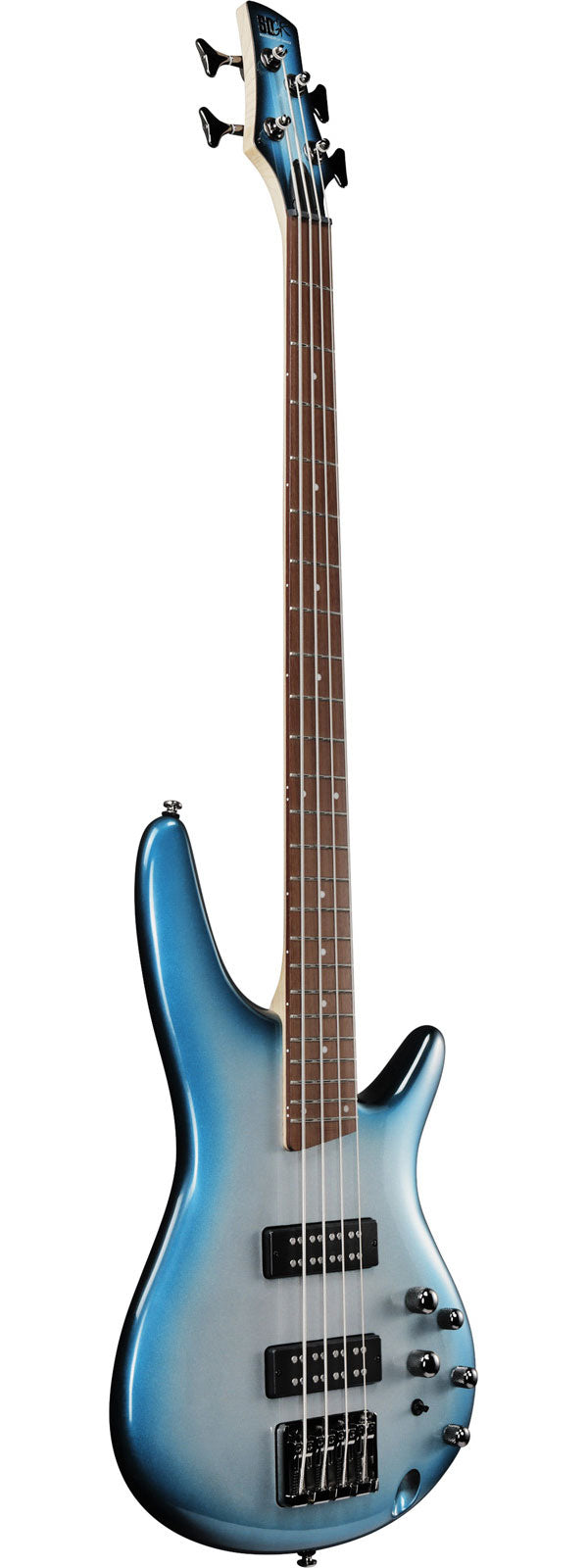 SR300E-Dot Metallic oceano profondo