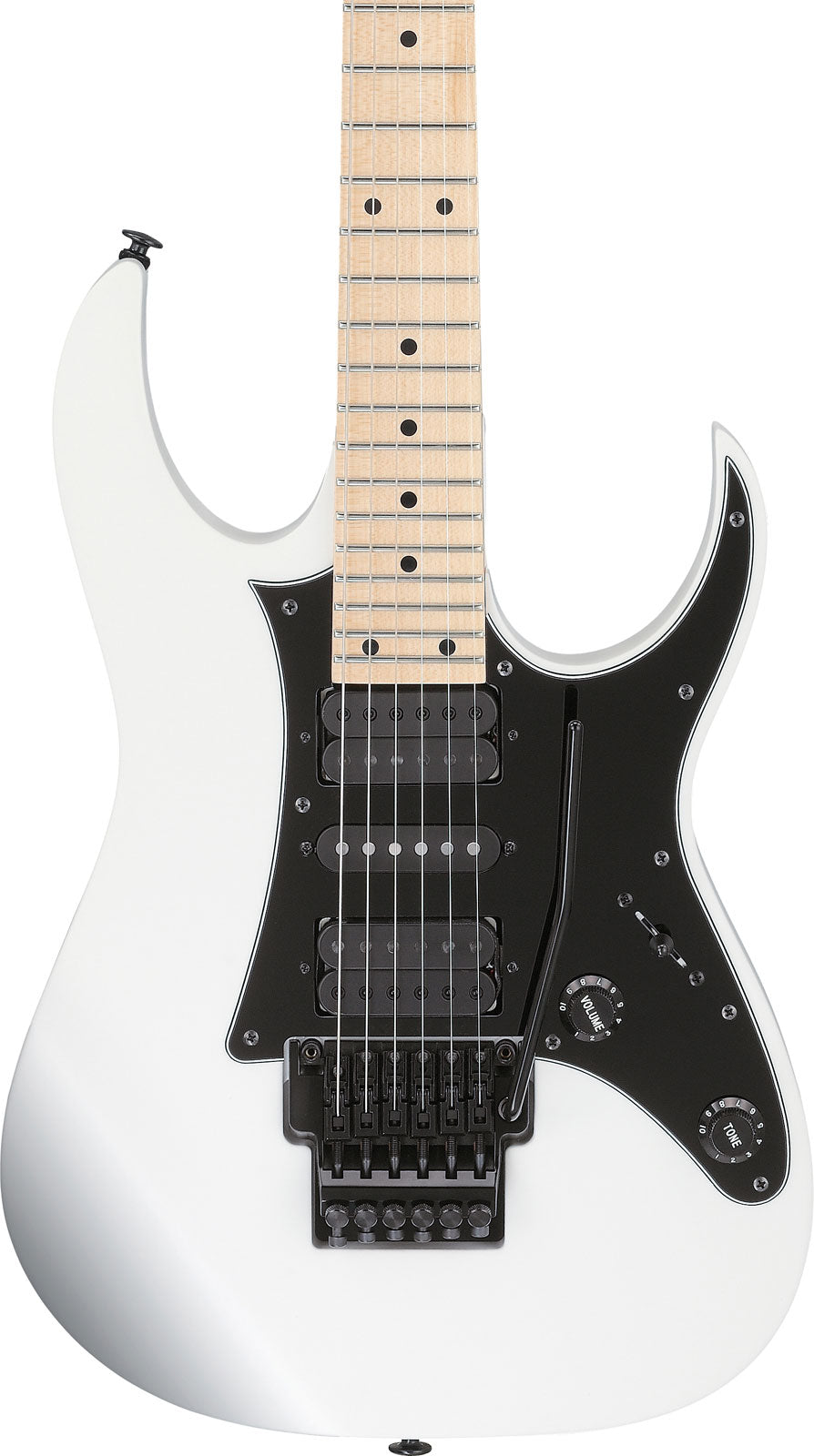 RG550 Genesis Edizione Limitata Bianco Opaco