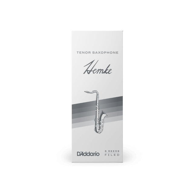 Royal Hemke Organic 3,5 - Sassofono Tenore