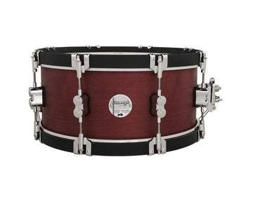 PDCC6514SSOE - 14" X 6,5 Cerchio In Legno Classico