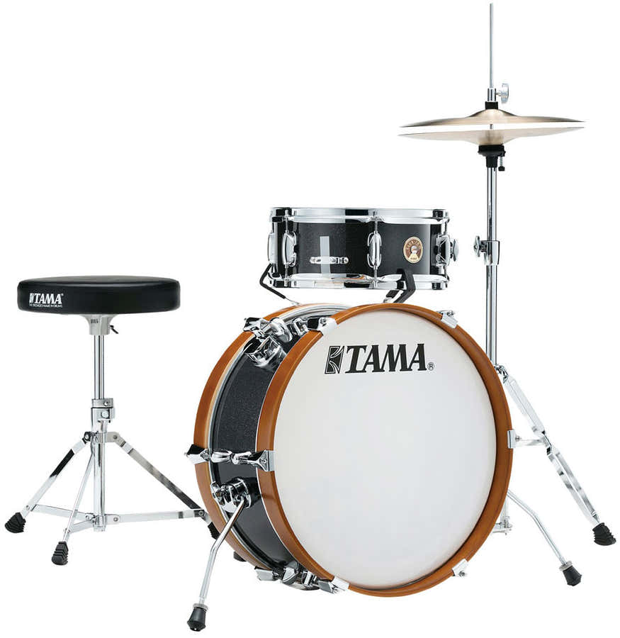 LJK28S-CCM - CLUB-JAM MINI MERSAWA / HYBRID 18/12X5 CHARCOAL MIST