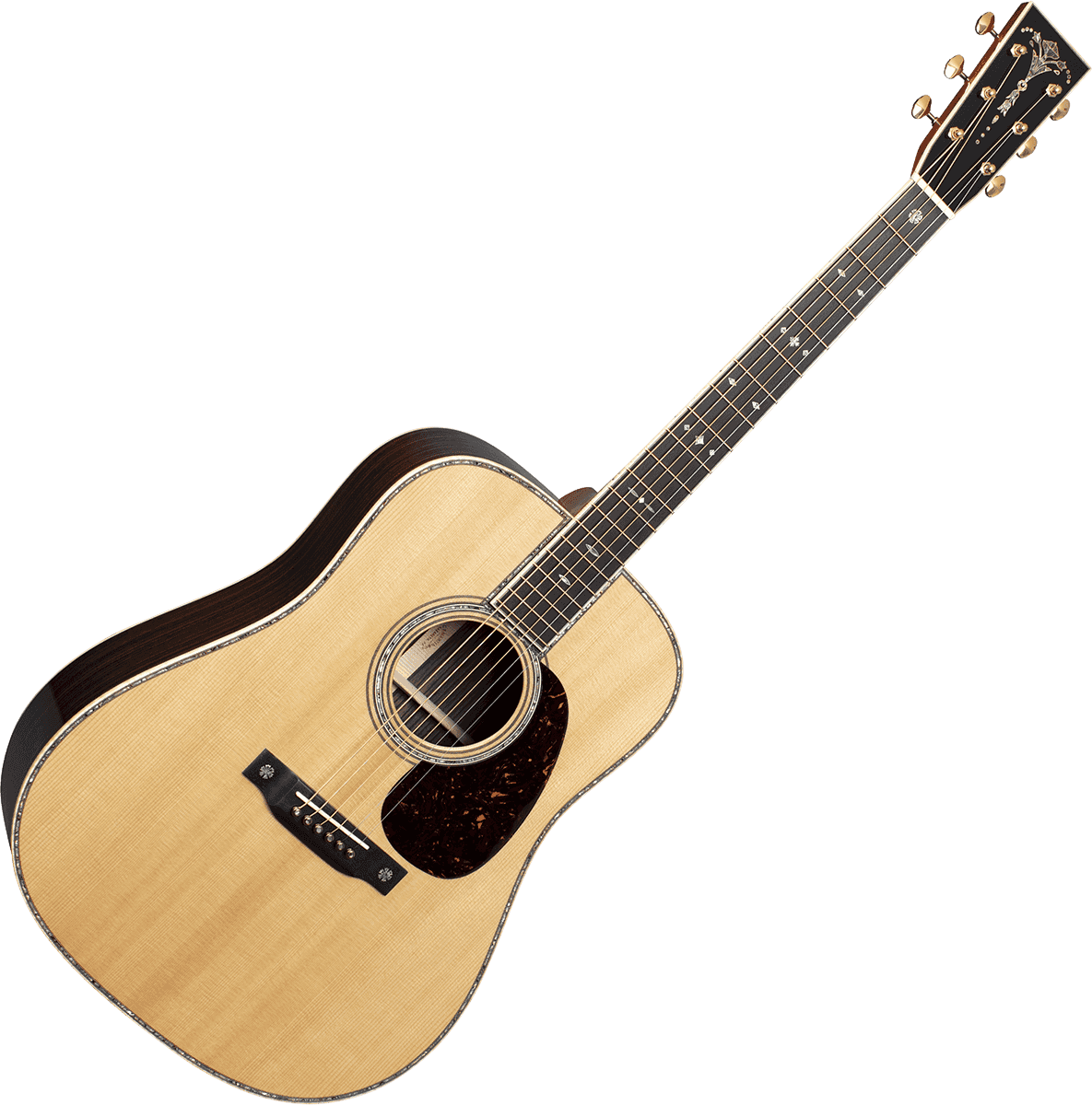 D-42 Modern Deluxe