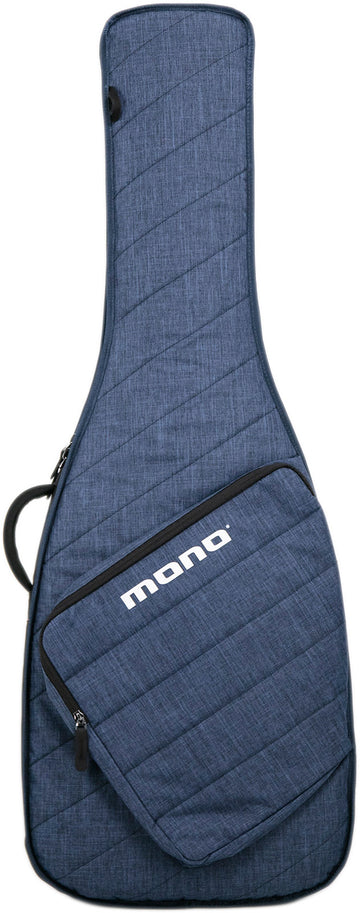 Custodia Basso Elettrico Blu - M80 Sleeve V2