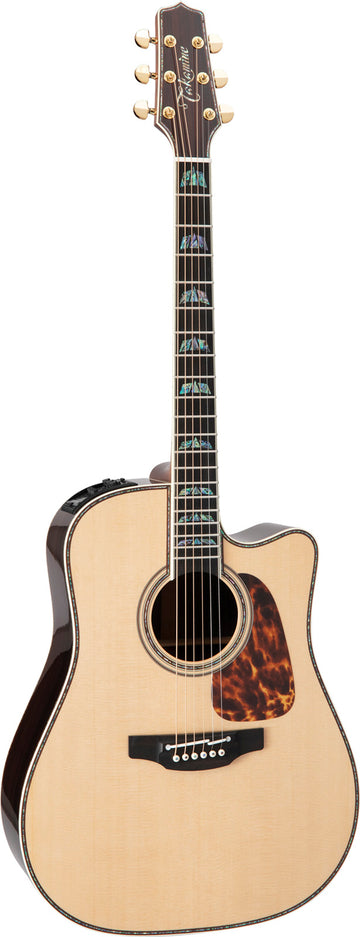 Dreadnought Cutaway Elettro P10DC