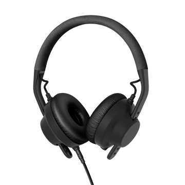 TMA-2 DJ Xe