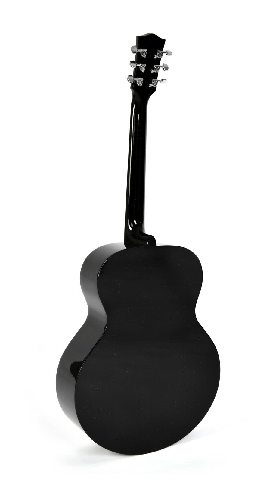 GJM-1E Nero metallizzato