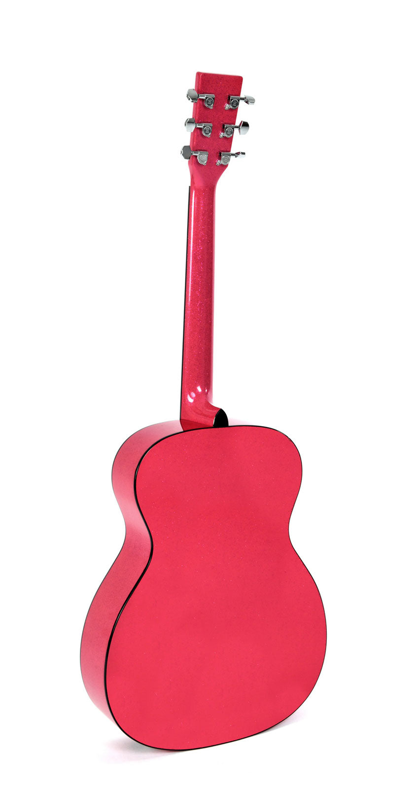 000M-1E Rosa Metallizzato
