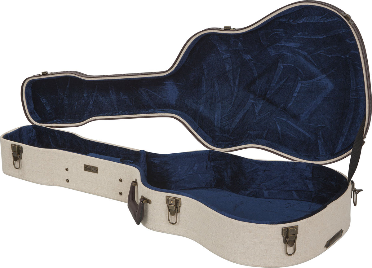 Dreadnought Beige In Legno Deluxe - GW