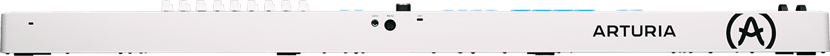 Keylab Essential 88 MK3 Bianco