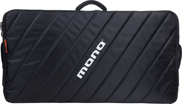 Custodia M80 Pro 2.0 per Pedalboard Nera