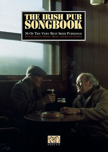 LOESBERG JOHN - CANZONIERE DA PUB IRLANDESE - LINEA MELODICA, TESTI E ACCORDI