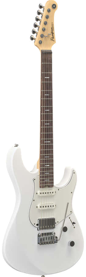 Pacifica Standard Plus Pacs+12-Shw Rw Bianco conchiglia