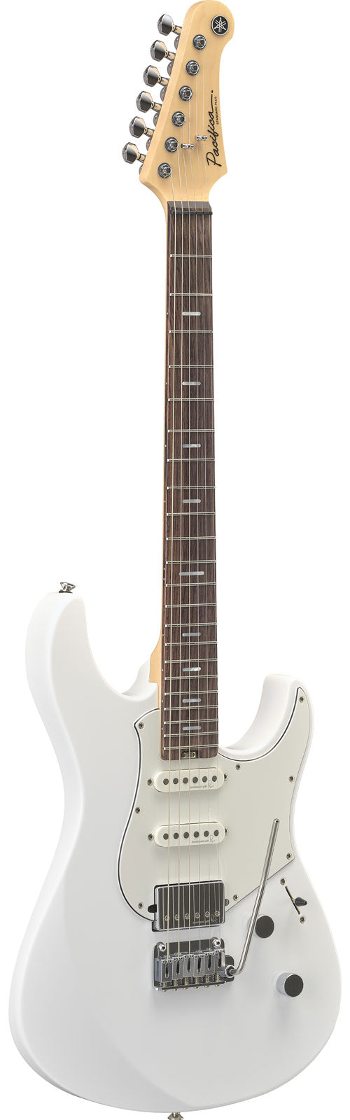 Pacifica Standard Plus Pacs+12-Shw Rw Bianco conchiglia