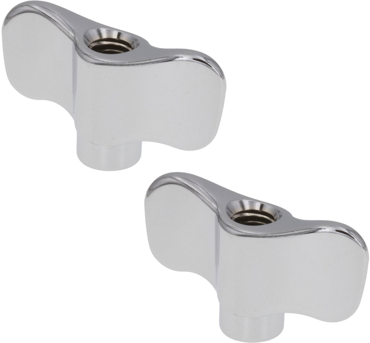 WN8-4 - Cymbal Wing Nut M8 (x2)