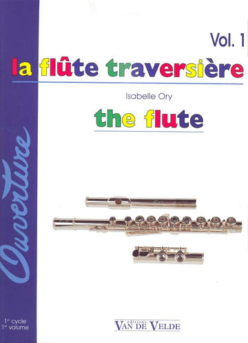 La Flûte Traversière Vol.1