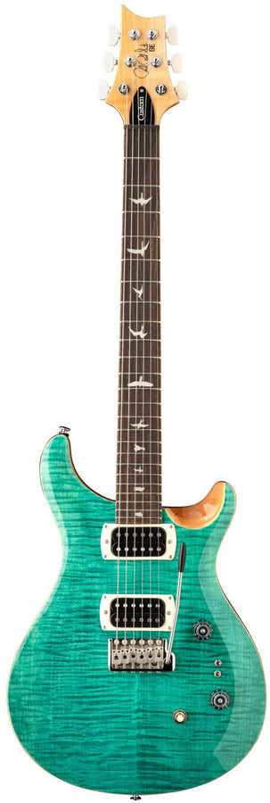 CUSTOM 24-08 SE Turchese