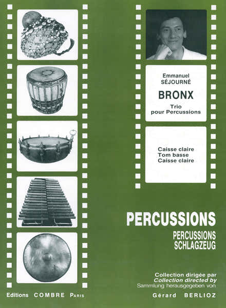 Bronx - trio