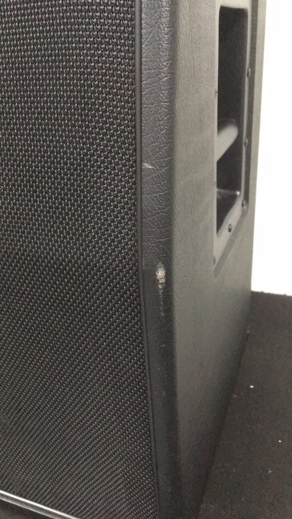 SX 2X12" Celestion Seventy 80 Retro Chiuso Inclinato - Stock B