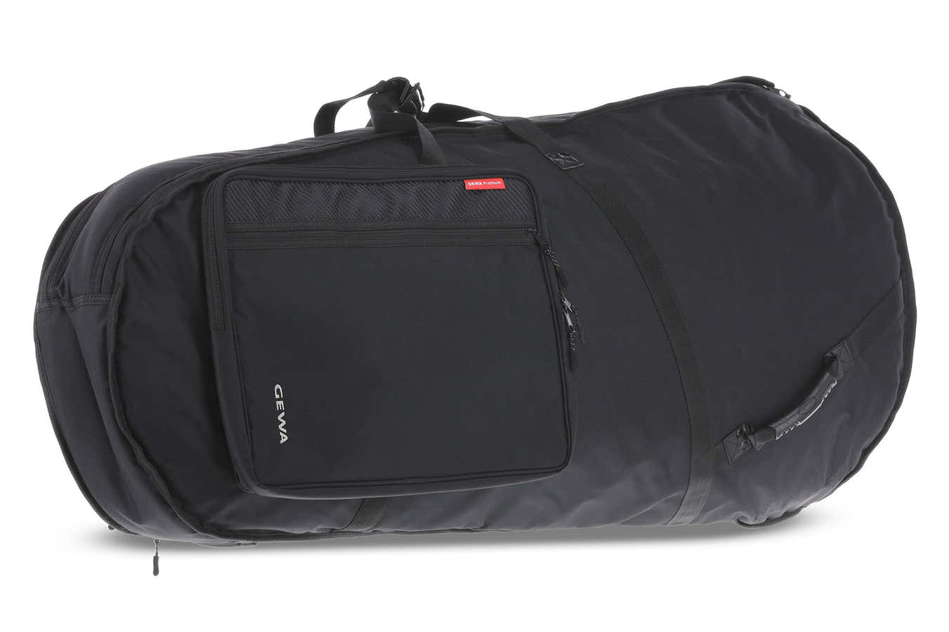 Custodia Premium - Tuba (grande) - Ricondizionato