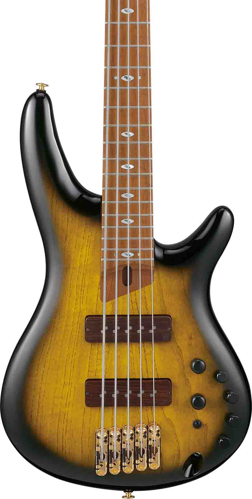 SR4505-DST Tramonto del deserto Burst Prestige