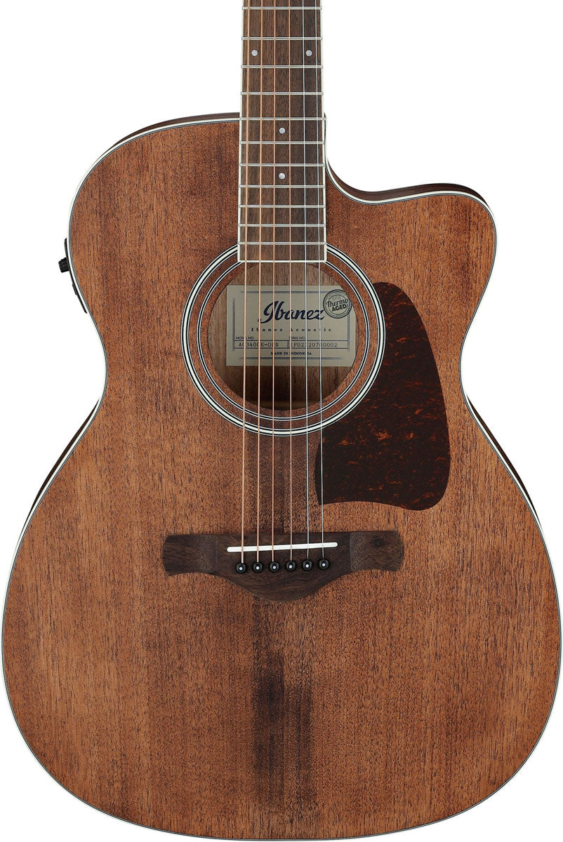 AC340CE-OPN Naturale Artwood