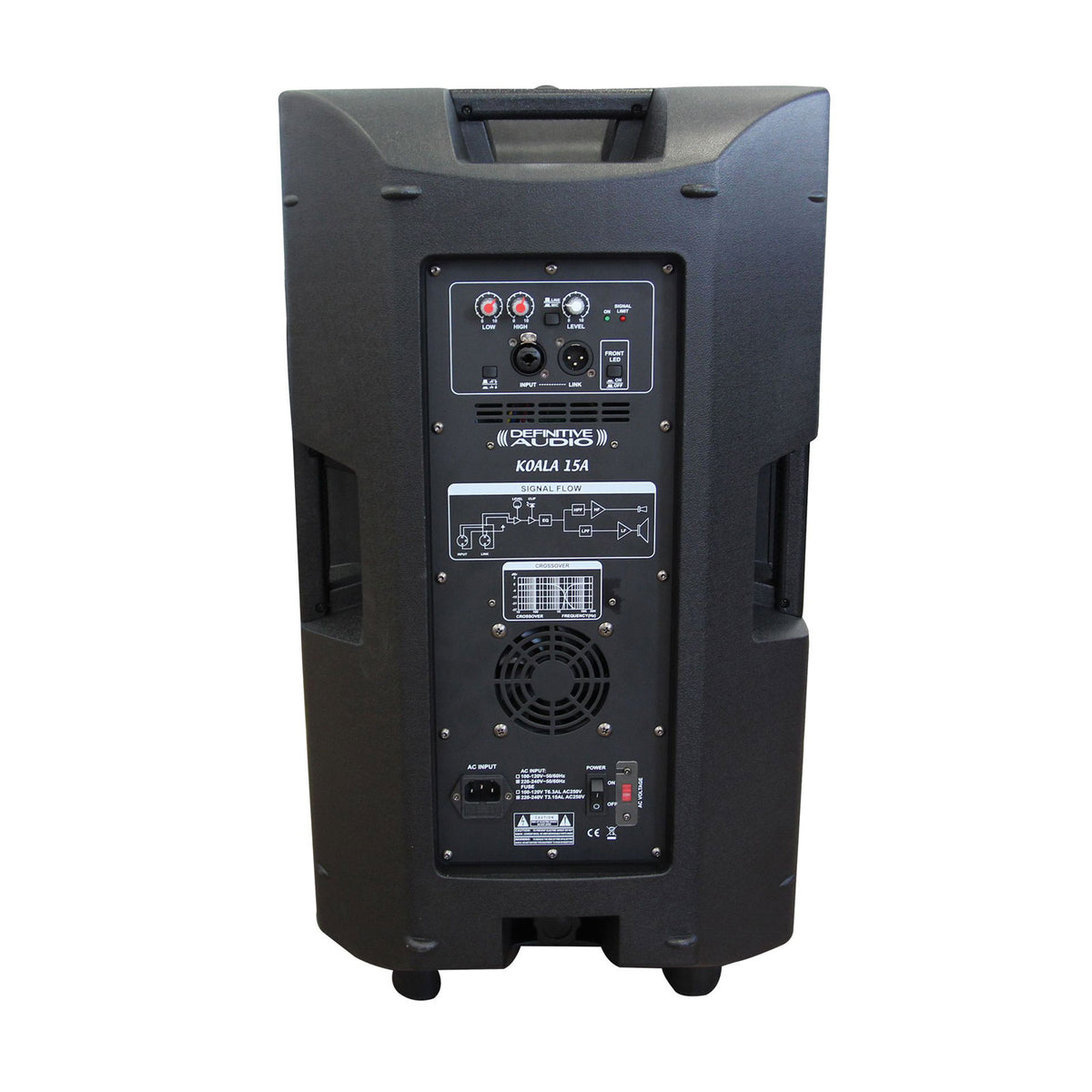 Koala 15A (Unità)