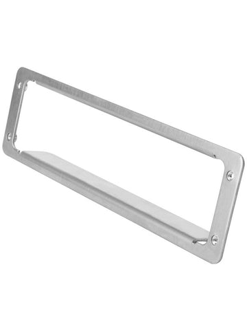 Supporto Brace Sicuro Rockboard - Argento