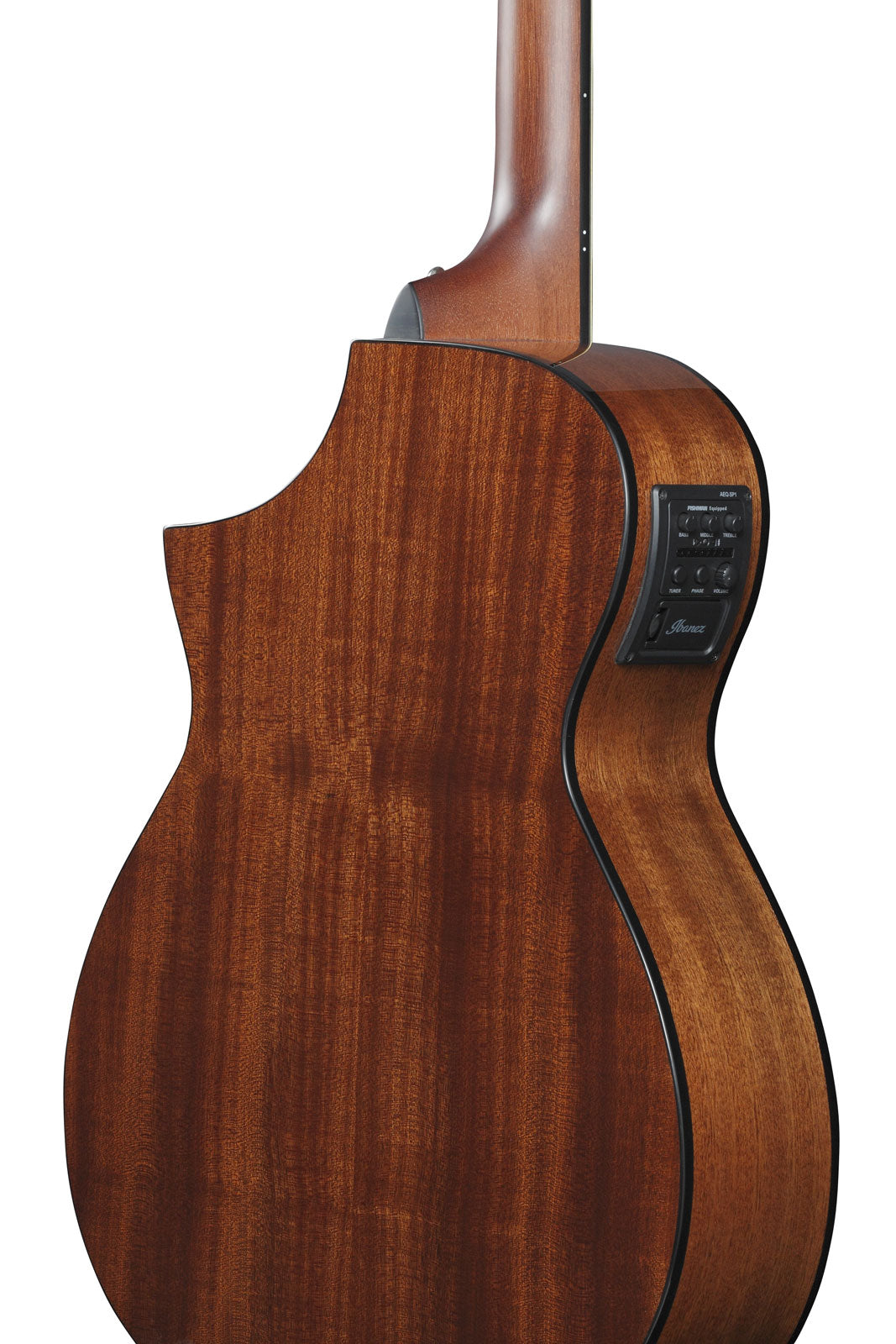 AEWC11-DVS Sunburst violino scuro