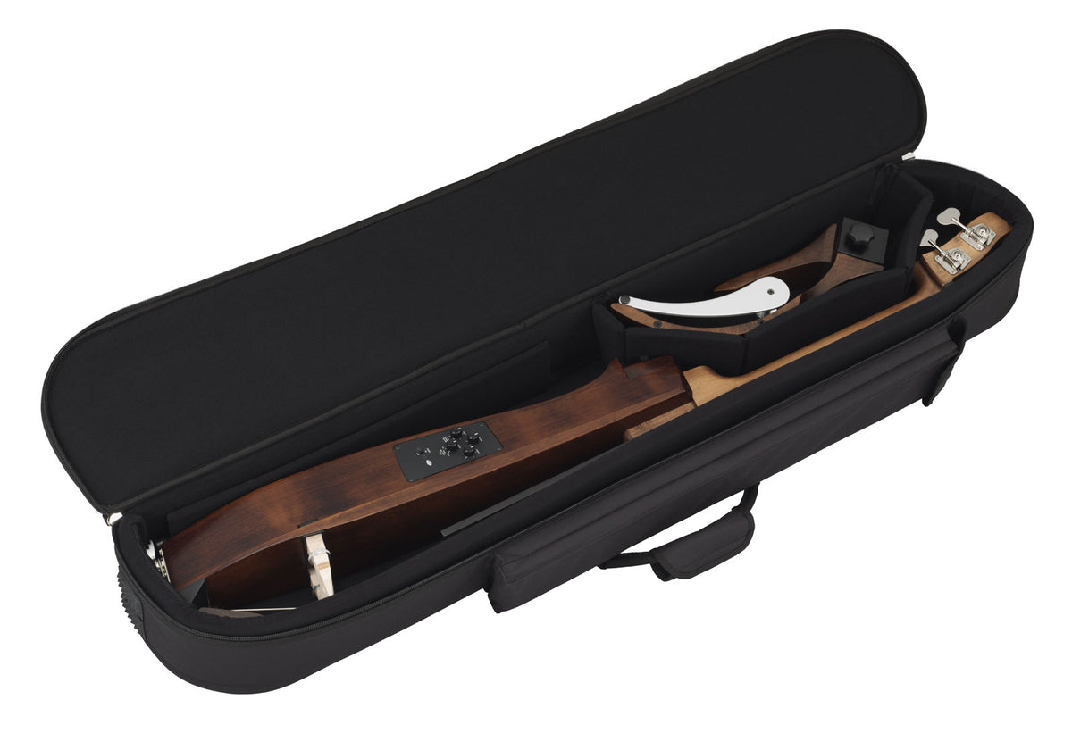 SILENT DOUBLE BASS SLB300