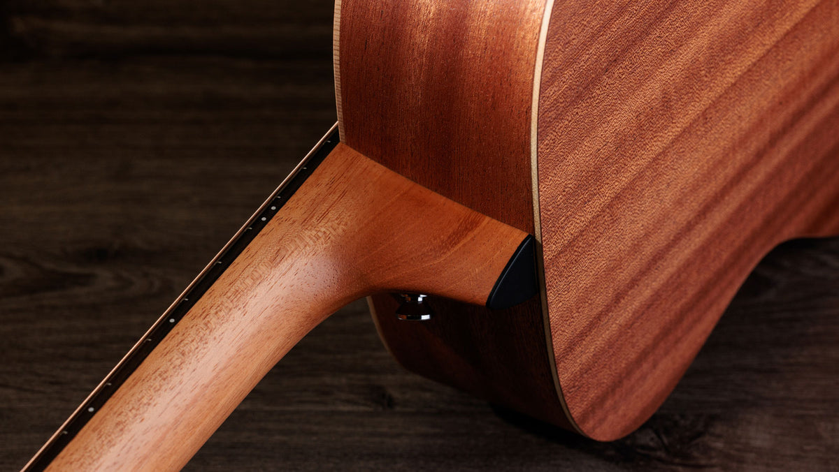 GS Mini Sapele Naturale
