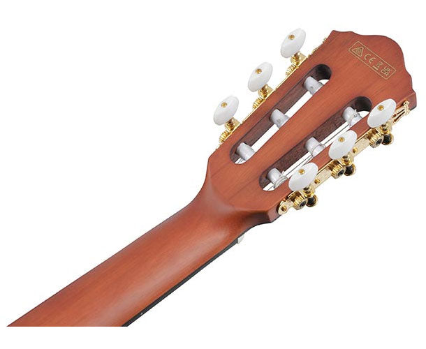 FRH10NL-BSF Sunburst marrone opaco