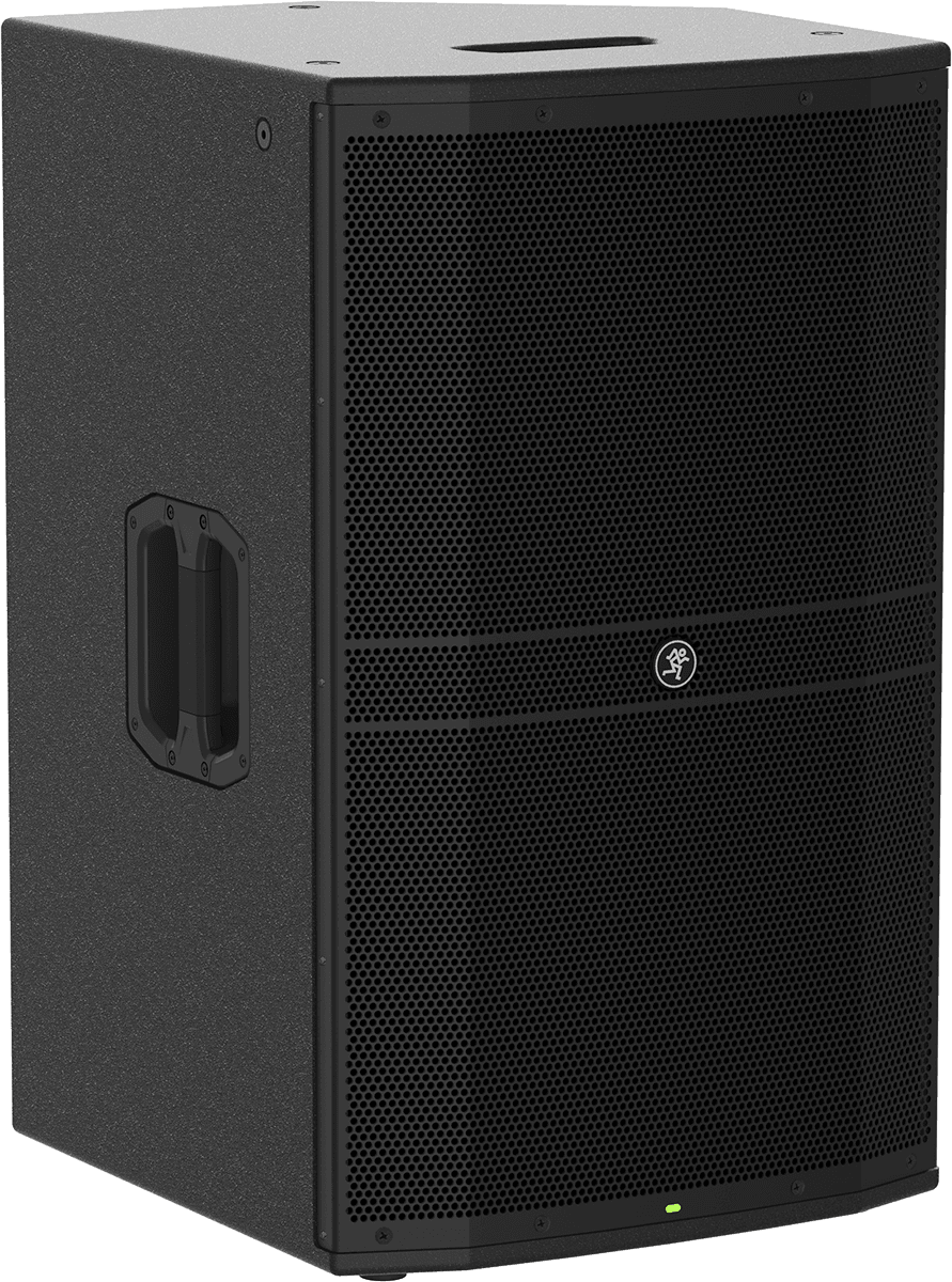 DRM 215 (UNITA)