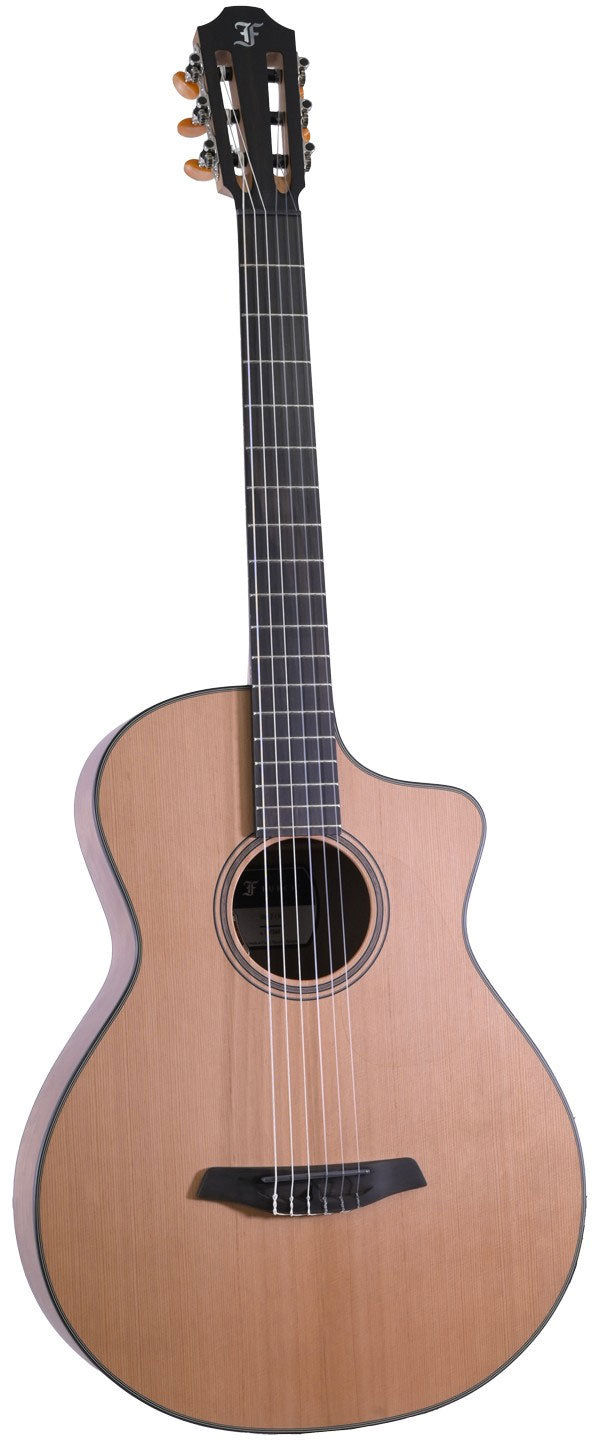 Gn2 Grand Crossover in nylon C-W 45Mm Lrb1