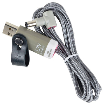 AA928MS MYVOLTS RIPCORD USB TO 12V DC POWER CABLE