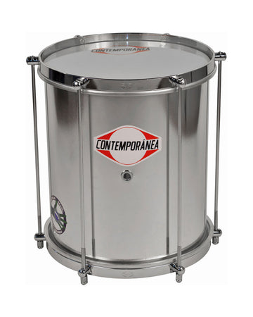C-REP02 Repinique Alluminio Serie Pro 10" X 30CM