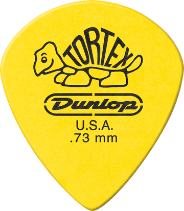 12 x 0,73mm Tortex Jazz III XL