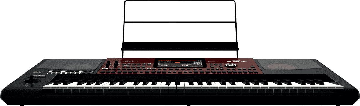 PA-700 Orientale