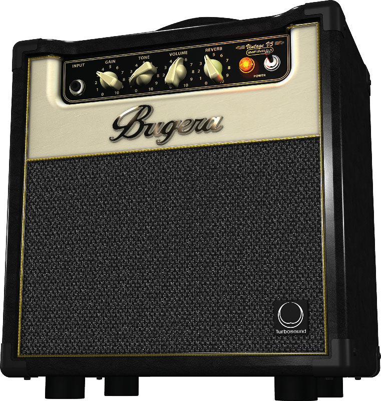 V5 Infinium